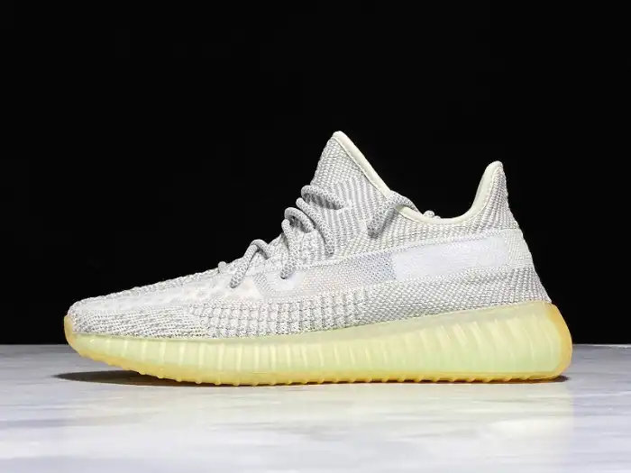 Adidas Yeezy Boost 350 V2 Yeshaya Non-Reflective FX4348