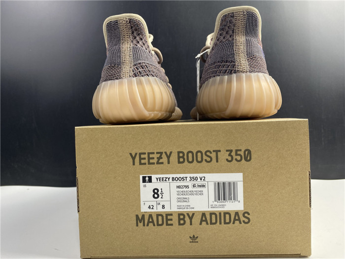 ADIDAS YEEZY BOOST 350 V2 YECHER"H02795