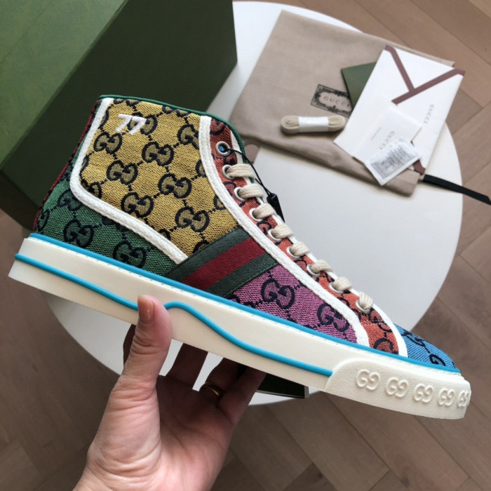 Onekick Gucci Tennis 1977 SNEAKER