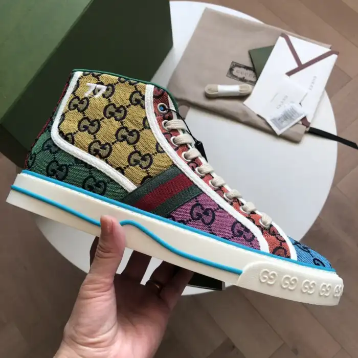 Gucci Tennis 1977 SNEAKER