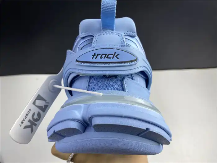 Rep BLCG TRACK TRAINER LIGHT BLUE 542023 W2LA1 4800