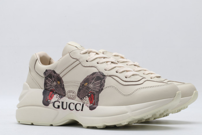 Onekick GUCC RHYTON TRAINER SNEAKER