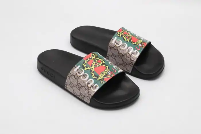 Cheap GUCC SLIPPERS