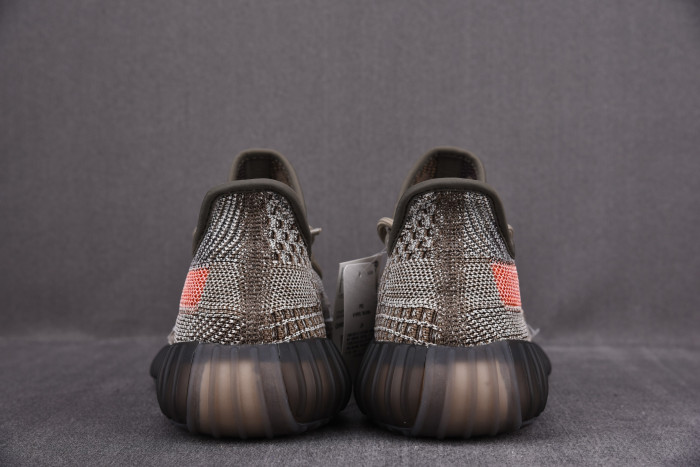 Onekick adidas Yeezy Boost 350 V2 Ash Stone GW0089