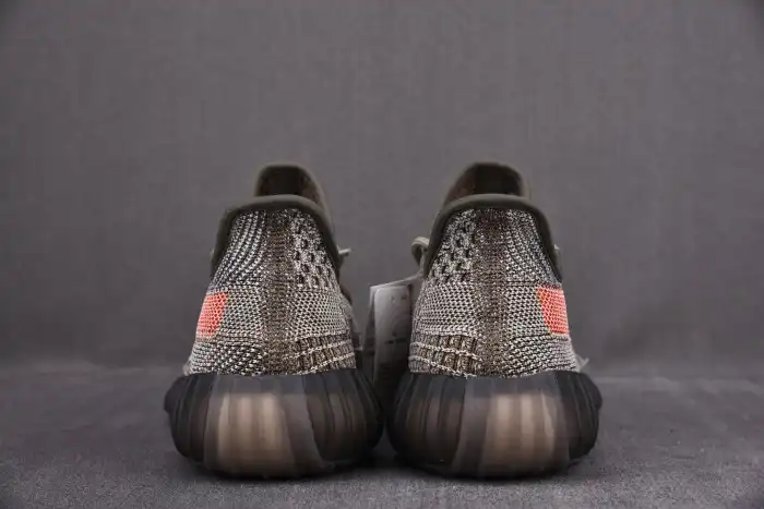 Rep adidas Yeezy Boost 350 V2 Ash Stone GW0089