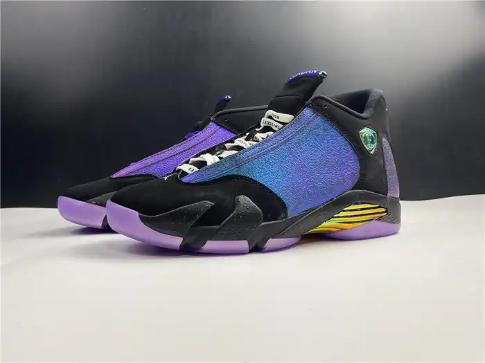 AIR JORDAN 14 RETRO DOERNBECHER '' CV2469-001