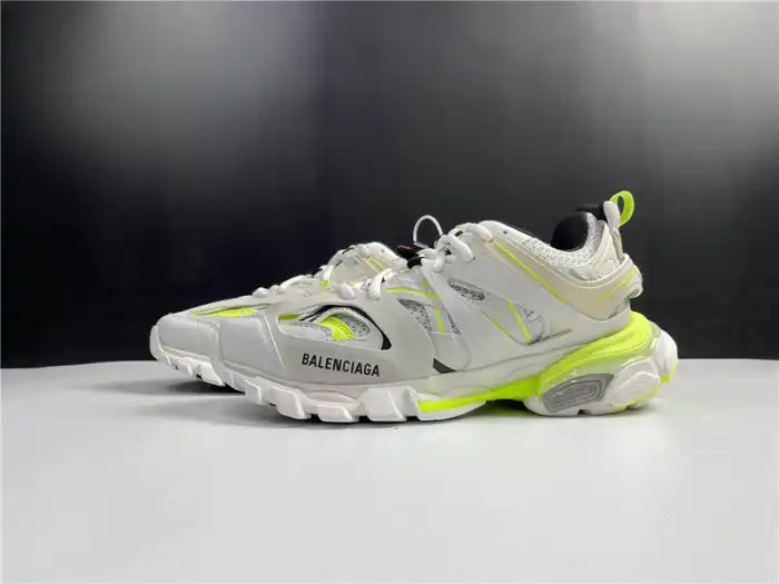 BLCG TRACK SNEAKER