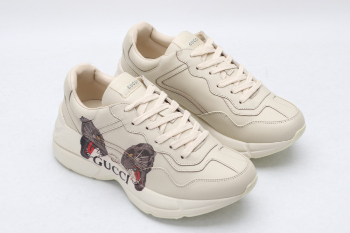 Onekick GUCC RHYTON TRAINER SNEAKER