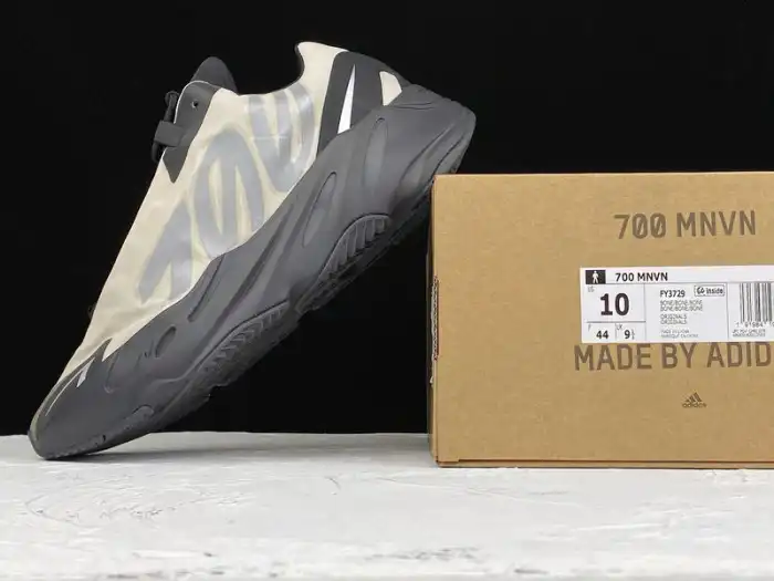 Rep Adidas Yeezy Boost 700 MNVN Bone FY3729