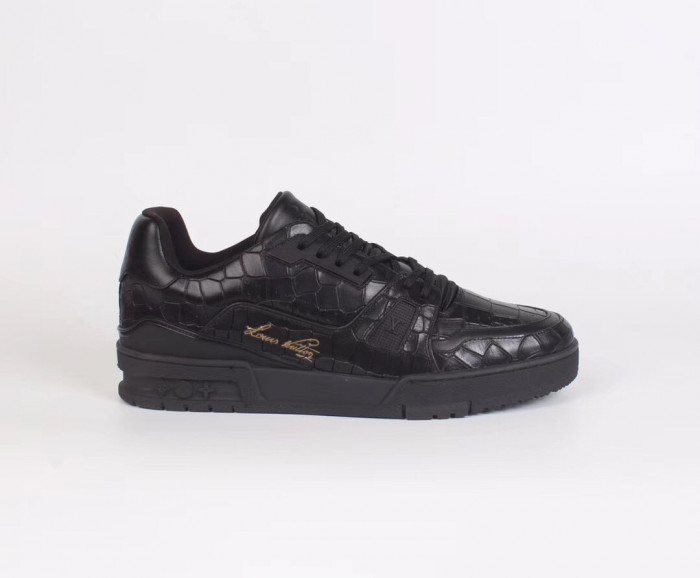 Onekick Loui Vuitto LV SNEAKER LOW