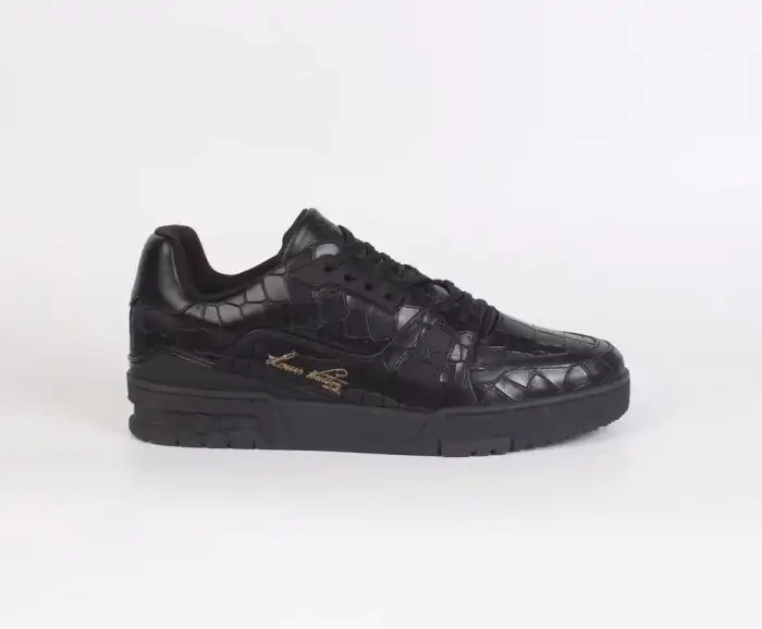 Rep Loui Vuitto LV SNEAKER LOW