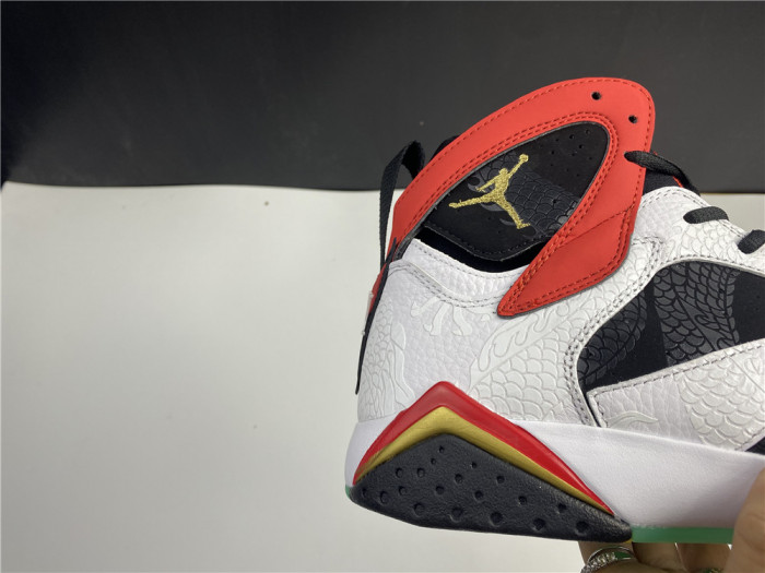 Air Jordan 7 Retro Greater China CW2805-160