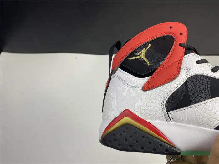 Rep Onekick Air Jordan 7 Retro Greater China CW2805-160