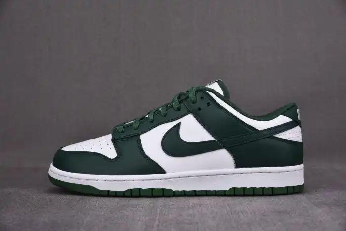 Onekick Nike Dunk Low Spartan Green DD1391-101