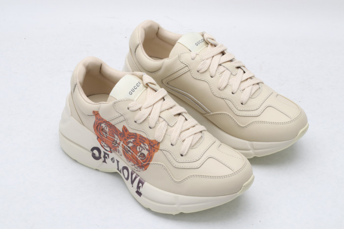 Onekick GUCC RHYTON TRAINER SNEAKER