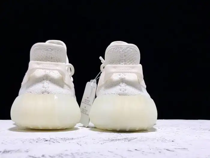 Rep Adidas Yeezy Boost 350 V2 Cream White CP9366