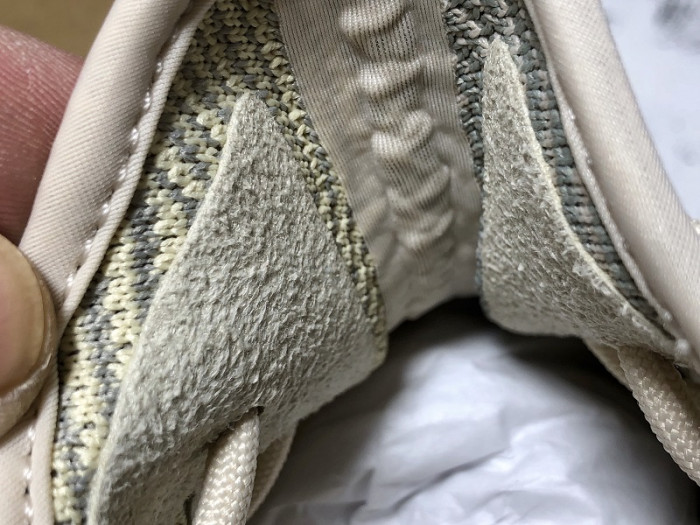 Adidas Yeezy Boost 350 V2 Citrin FW3042