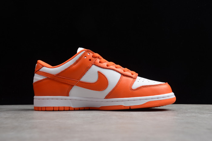 Nike SB Dunk Low SP Syracuse CU1726-101