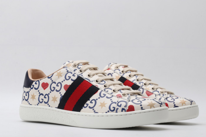 Onekick GUCC LOW-TOP SNEAKER