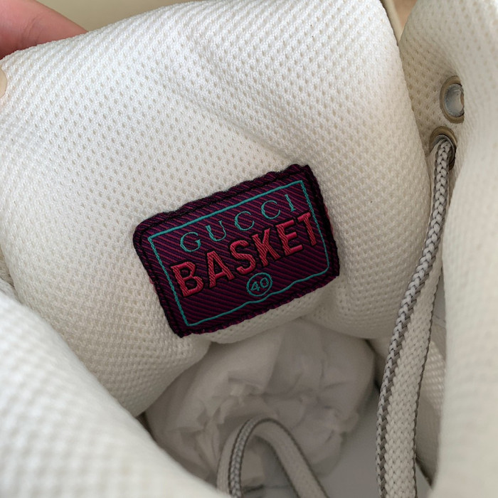 Onekick Gucci Basket Sneaker