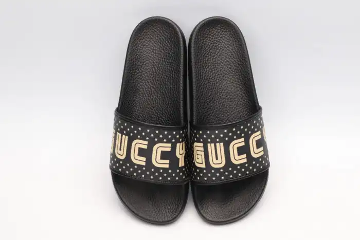 Cheap GUCC SLIPPERS