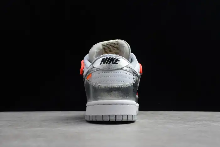 Cheap NIKE DUNK LOW OFF-WHITE CT0856-800