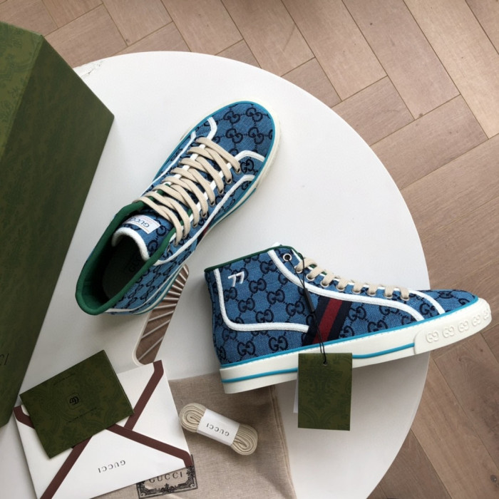 Onekick Gucci Tennis 1977 SNEAKER