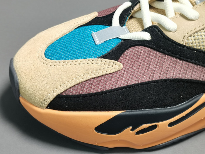 Onekick Adidas Yeezy Boost 700 Enflame Amber GW0297