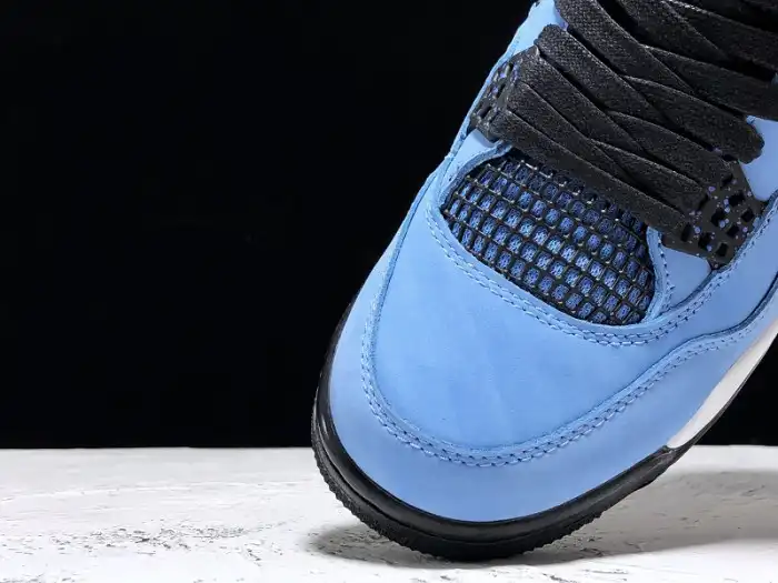 Travis Scott x Air Jordan 4 Cactus Jack 308497-406