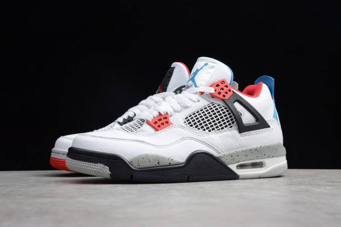 Air Jordan 4 What The CI1184-146