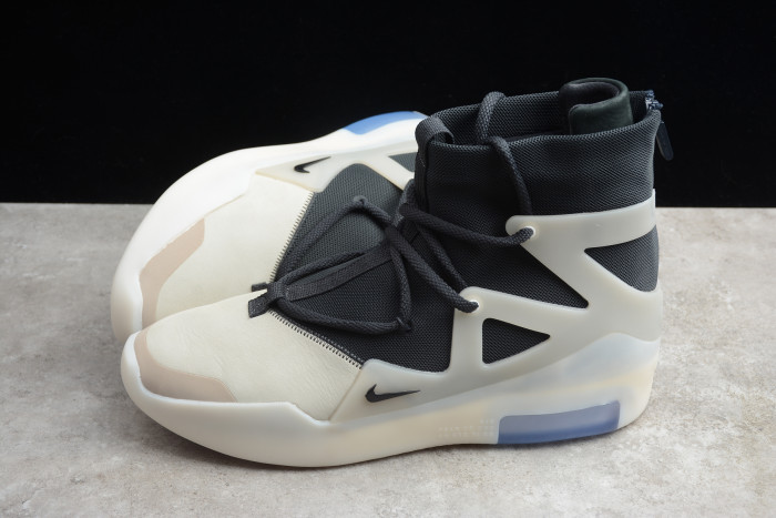 Nike Air Fear of God 1 String "The Question" AR4237-902