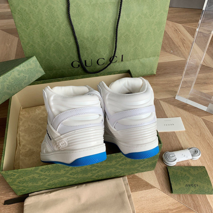 Onekick Gucci Basket Sneaker