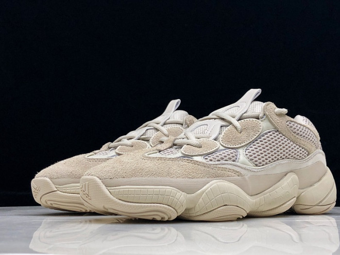 Adidas Yeezy Desert Rat 500 Blush DB2908