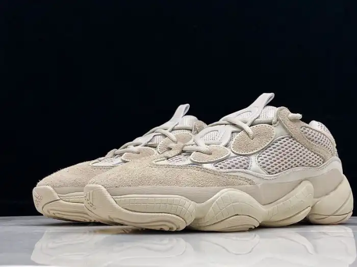 Rep Adidas Yeezy Desert Rat 500 Blush DB2908