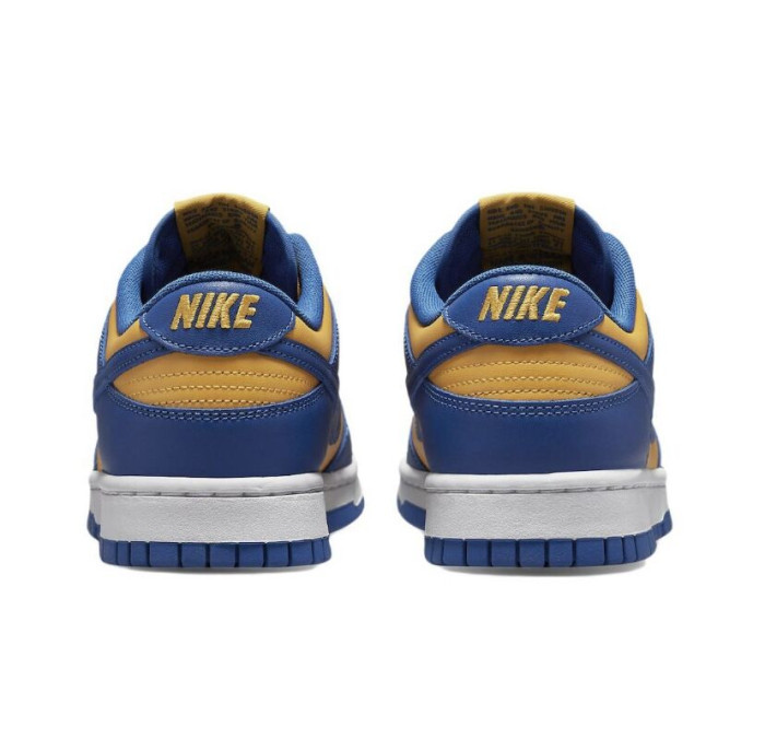 NIKE DUNK LOW RETRO 'UCLA' DD1391-402