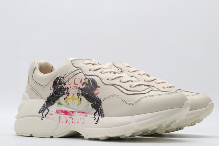 Onekick GUCC RHYTON TRAINER SNEAKER