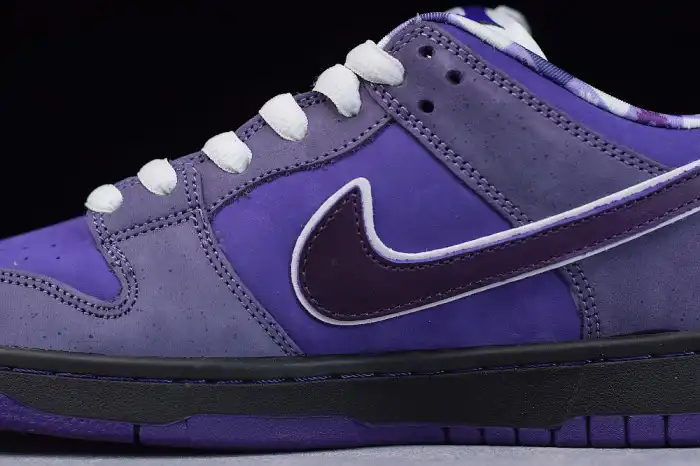 Cheap NIKE SB DUNK LOW CONCEPTS PURPLE LOBSTER BV1310-555