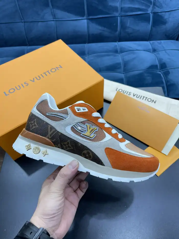 Loui Vuitto TRAINER SNEAKER