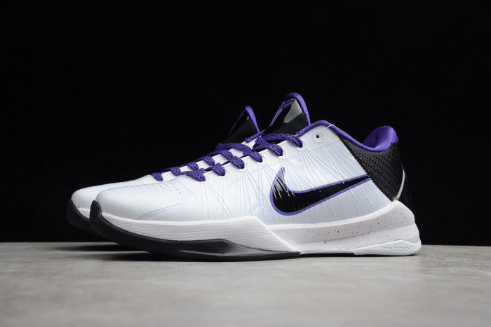 Nike Zoom Kobe 5 'Inline' 386429 101