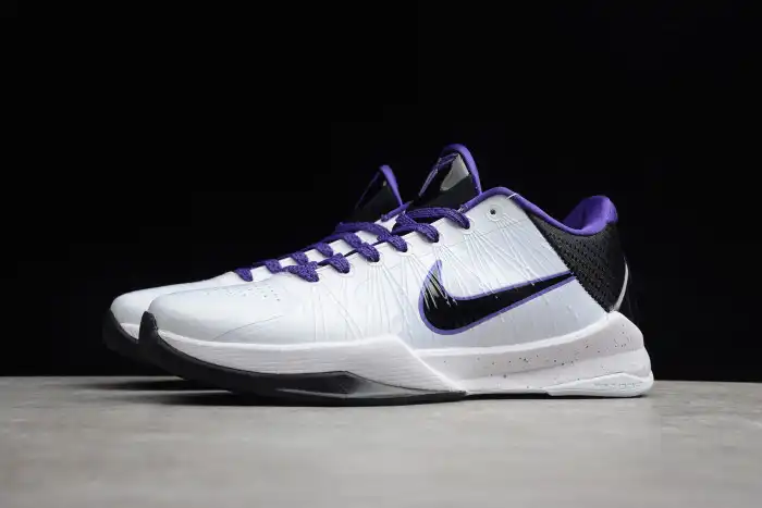 Rep Nike Zoom Kobe 5 'Inline' 386429 101