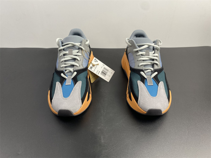 Adidas Yeezy Boost 700 V2 Sun GW0296