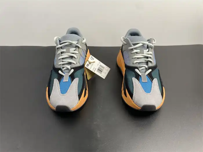 Rep Adidas Yeezy Boost 700 V2 Sun GW0296