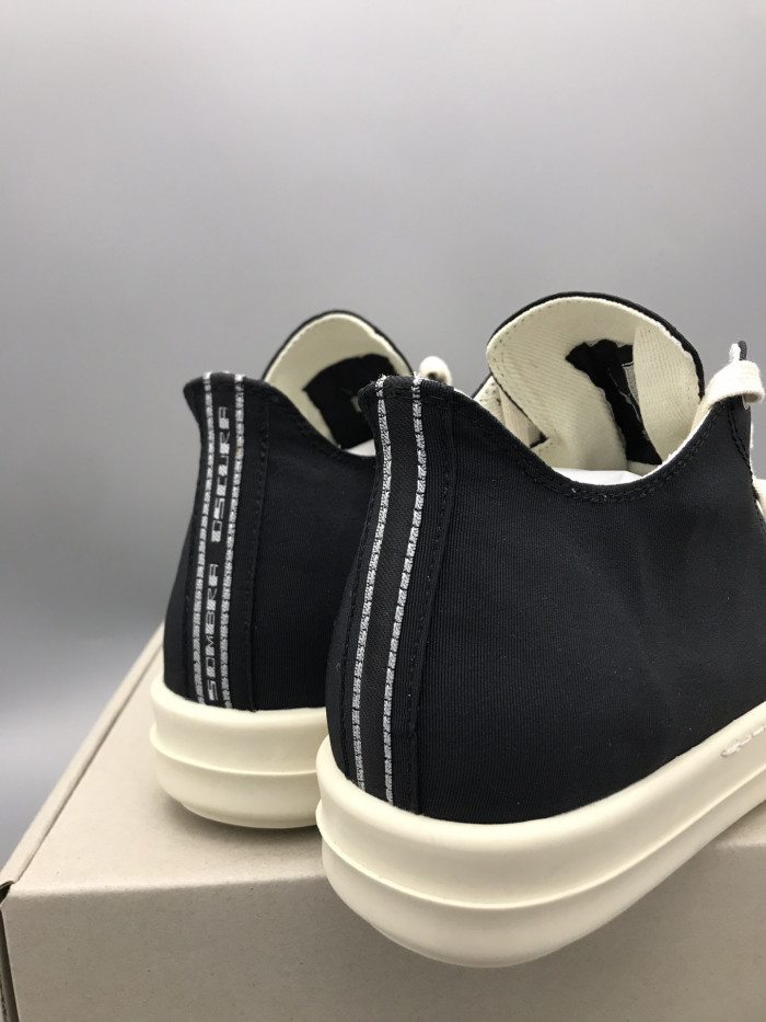 Onekick Rick Owen.s Sneaker