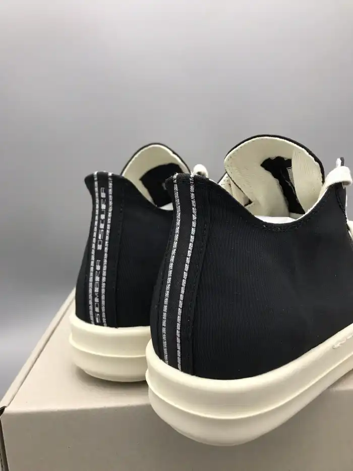 Rick Owen.s Sneaker