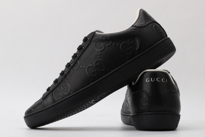 Onekick GUCC LOW-TOP SNEAKER