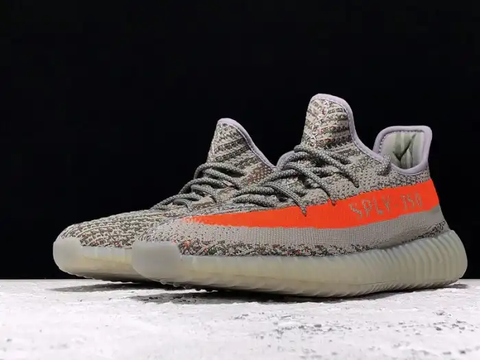 Adidas Yeezy Boost 350 v2 Beluga Solar Red BB1826