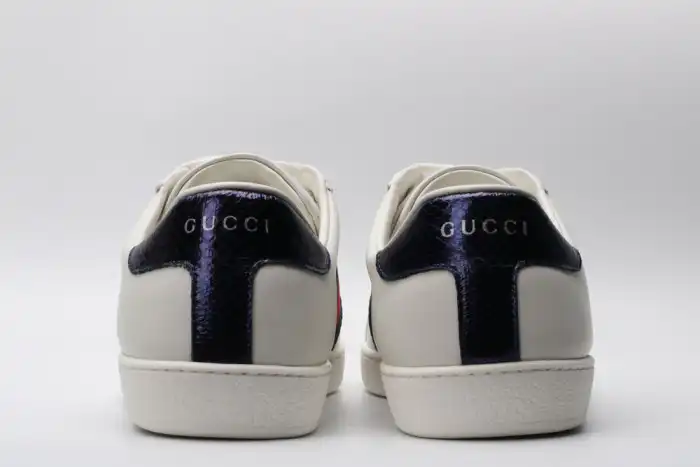 GUCC LOW-TOP SNEAKER