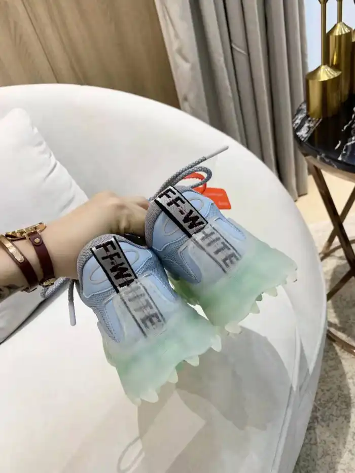 Rep OFF-WHITE C O ODSY-1000 SNEAKER