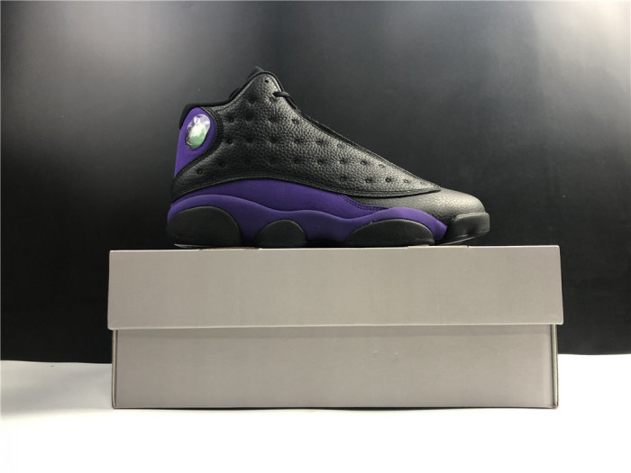 Onekick Air Jordan 13 Court Purple DJ5982-015