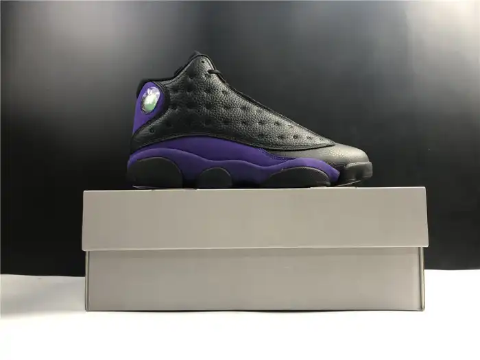 Air Jordan 13 Court Purple DJ5982-015